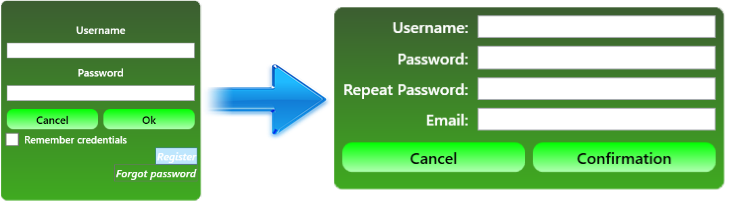 Registration